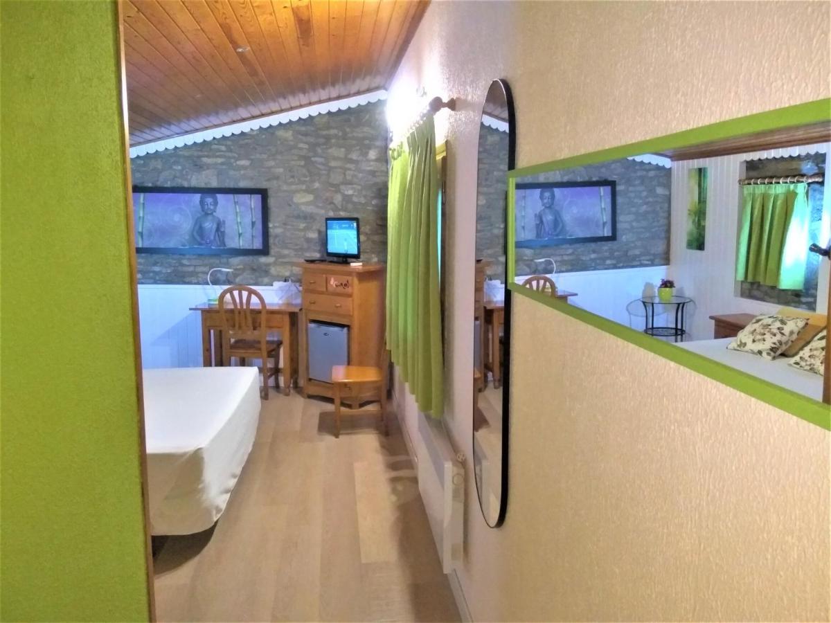 Casa Rural La Era Sieste Exterior foto